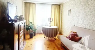 2 room apartment in Muchaviecki sielski Saviet, Belarus