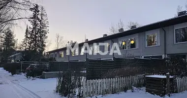 3 bedroom apartment in Helsinki sub-region, Finland