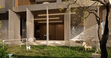 Apartamento 2 habitaciones en Pafos, Chipre