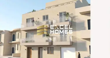 Wohnung 3 Schlafzimmer in Nadur, Malta