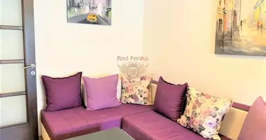 Квартира 2 комнаты в Черногория