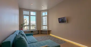 Wohnung in Odessa, Ukraine