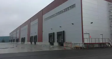 Gewerbefläche 1 593 m² in Riga, Lettland