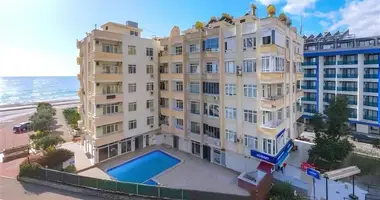 Apartamento 1 habitacion en Oba, Turquía