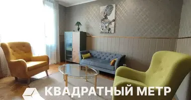 2 room apartment in Minsk, Belarus