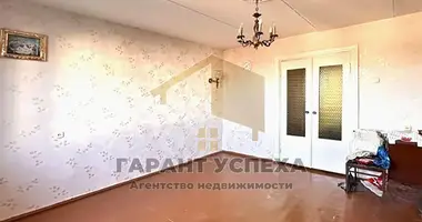 2 room apartment in Muchaviecki sielski Saviet, Belarus