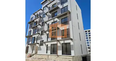 Mieszkanie 2 pokoi w Bashkia Durres, Albania
