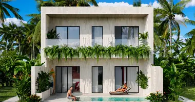 Villa 3 habitaciones en Pecatu, Indonesia