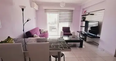 2 bedroom apartment in Trikomo, Northern Cyprus