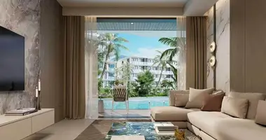1 bedroom apartment in Choeng Thale, Thailand