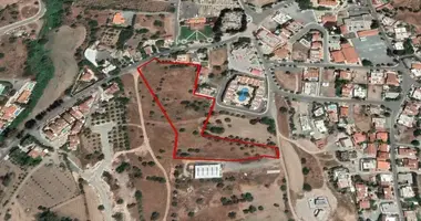 Grundstück in Pyrgos Lemesou, Zypern
