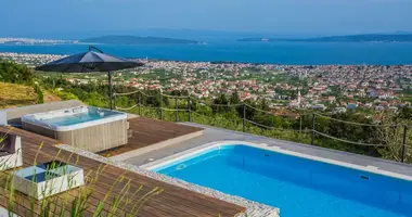 Casa 4 habitaciones en Grad Split, Croacia