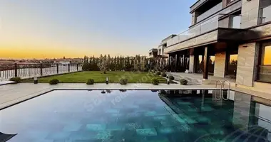 Willa 8 pokojów w Sur, Turcja