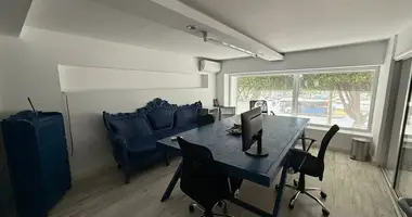 Офис 100 м² в муниципалитет Лимасол, Кипр