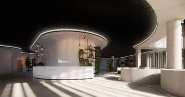 Офис 500 м² в муниципалитет Пафос, Кипр