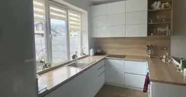 Dom 3 pokoi w Fontanka, Ukraina