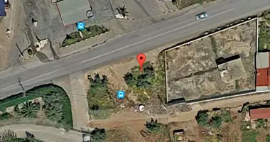 Plot of land in Municipality of Elefsina, Greece