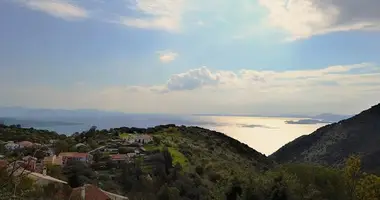 Parcela en Gimari, Grecia