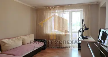 Apartamento 3 habitaciones en Brest, Belarús