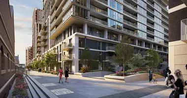 Квартира 1 спальня в Лондон, Великобритания