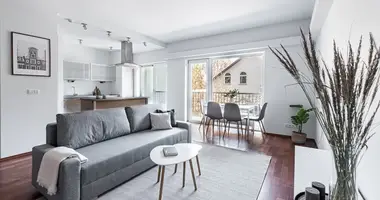2 room apartment in Vilnius, Lithuania