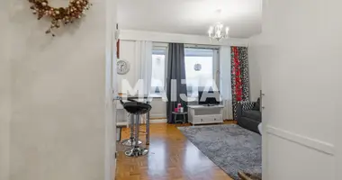 Appartement 1 chambre dans Rovaniemi sub region, Finlande