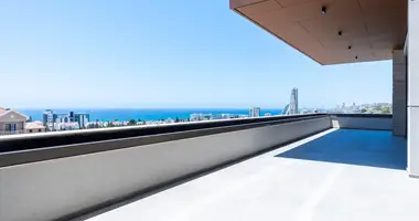 Apartamento 2 habitaciones en Parekklisia, Chipre