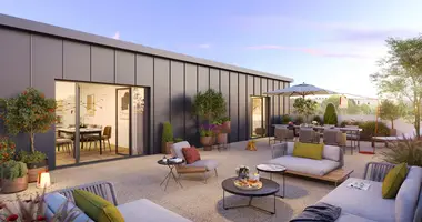 2 bedroom apartment in France