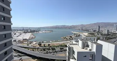 Apartamento 2 habitaciones en Konak, Turquía