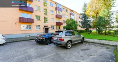 Appartement 2 chambres dans Panevėžys, Lituanie