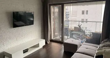 Mieszkanie 3 pokoi w All countries