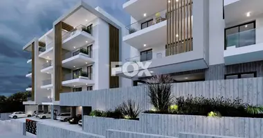 Wohnung 1 Schlafzimmer in Limassol, Zypern