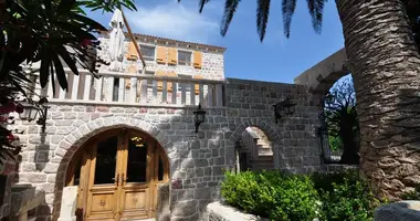 Вилла в Katun Rezevici, Черногория