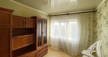 Квартира 2 комнаты в Малорита, Беларусь