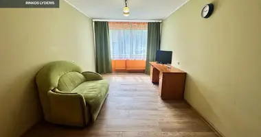 Wohnung 2 zimmer in Kaunas, Litauen
