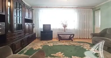 Квартира 3 комнаты в Брест, Беларусь