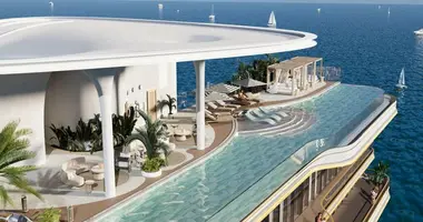 4 bedroom apartment in Dubai, United Arab Emirates