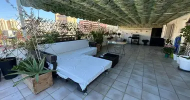 Penthouse 1 bedroom in Alicante, Spain
