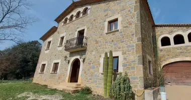 Villa 5 chambres dans Santa Coloma de Farners, Espagne