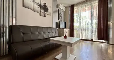 Квартира 1 спальня в Несебр, Болгария