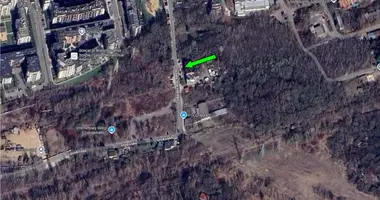 Участок земли в Варшава, Польша