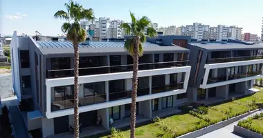 Квартира 4 спальни в Средиземноморский регион, Турция