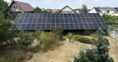 Haus 5 zimmer in Fontanka, Ukraine