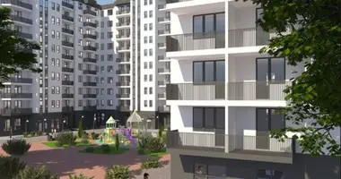 Квартира 2 комнаты в Одесса, Украина