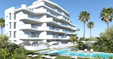Appartement 2 chambres dans Pilar de la Horadada, Espagne