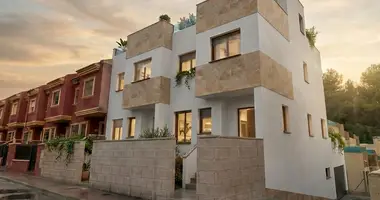 Таунхаус в Bigastro, Испания