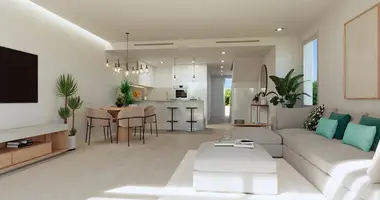 Appartement 2 chambres dans Finestrat, Espagne