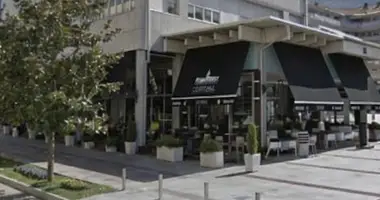 Propriété commerciale 477 m² dans Tivat, Monténégro