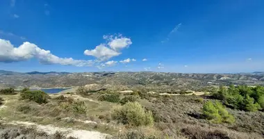 Plot of land in Asgata, Cyprus