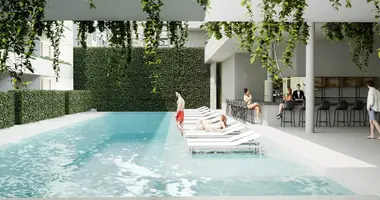 Apartamento 2 habitaciones en Choeng Thale, Tailandia